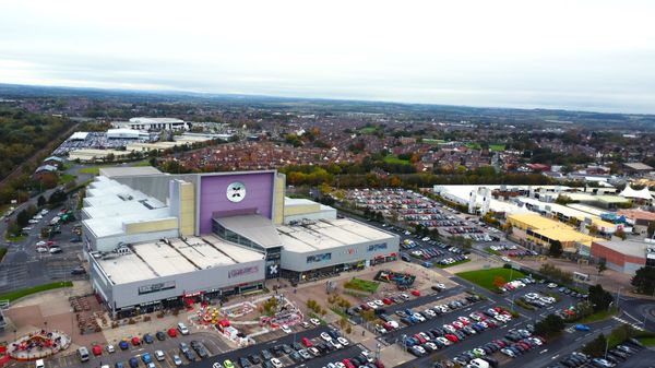 70 million visits in two decades as Xscape Yorkshire turns 20