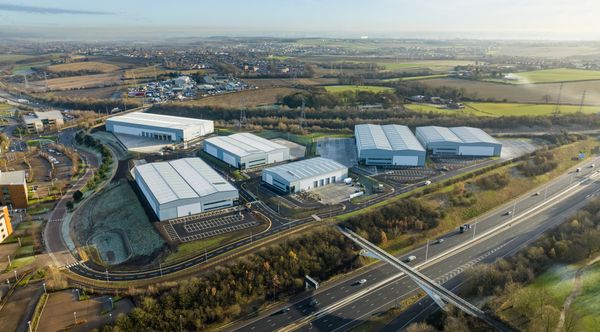 High demand for Leeds Valley Park following completion