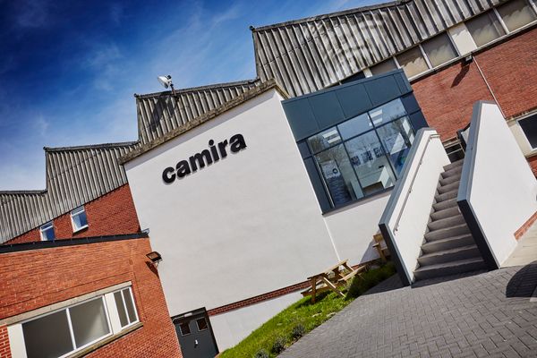 Flurry of awards success for Yorkshire textile manufacturer