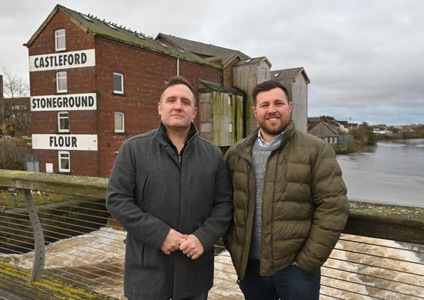 Recruitment experts launch ambitious new agency