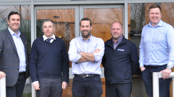 Woodcock & Wilson Ltd celebrates 50 years of industrial excellence and innovation