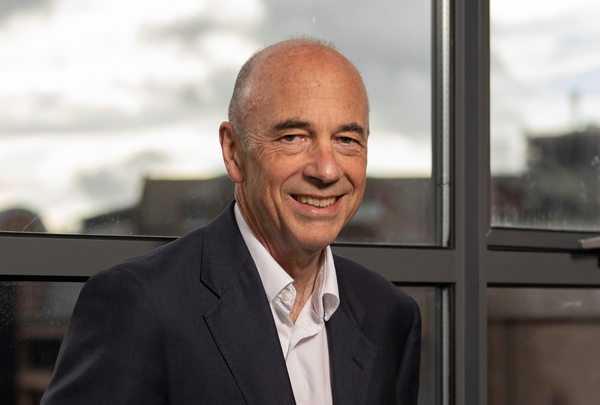 Turnover continues to rise at Leeds law firm Ward Hadaway