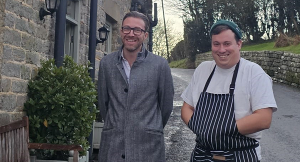 Lee’s wise move to join the magnificent Owl at Hawnby