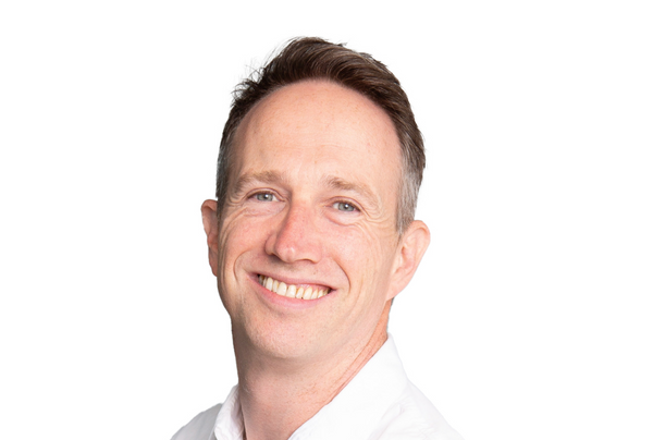 Carter Jonas appoints David Beattie as head of residential sales