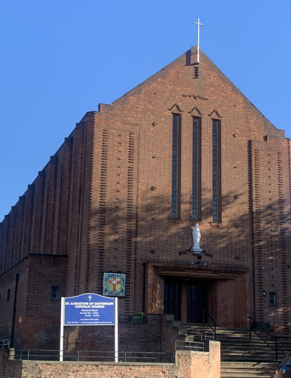 Harehills architectural gem awarded much needed funding