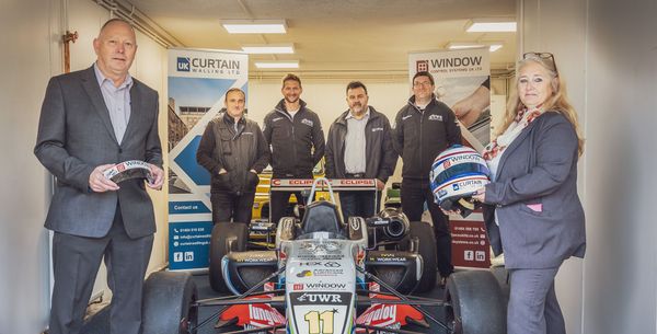 New Factory Sparks Growth Spurt For Huddersfield Sister Companies