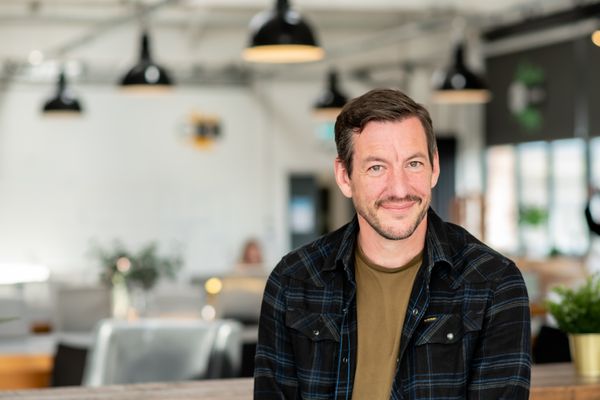 The Data City helps DSIT advance engineering biology in the UK