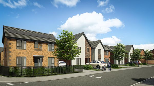 Sheffield housebuilder secures five sites to deliver 800 plots
