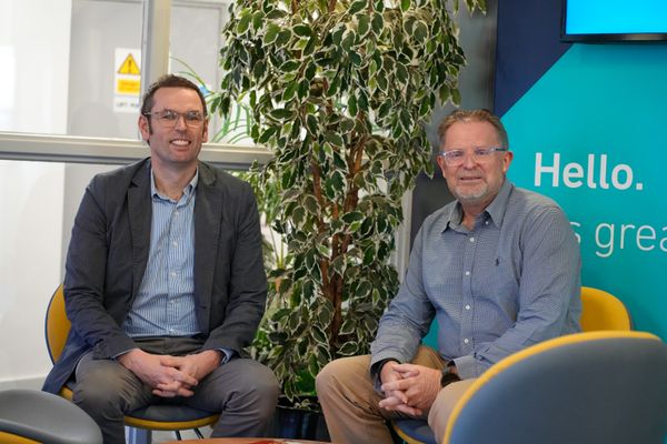 The Business Village Barnsley announces new chief executive