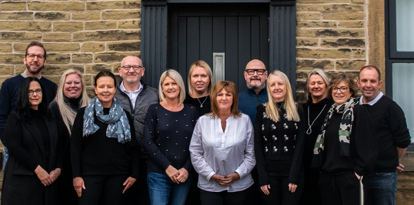 Accept Cards transfers to employee ownership