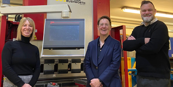 North Yorkshire training provider to hold open event for National Apprenticeship Week