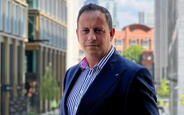 Leeds tech firm sees revenue double