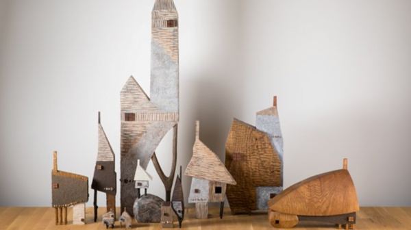 Yukihiro Akama: Basho no Kankaku - a Sense of Place