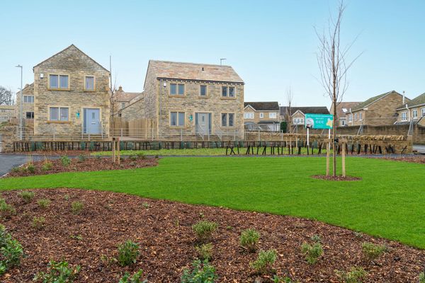 Award-winning Yorkshire developer hails mortgage rate cuts