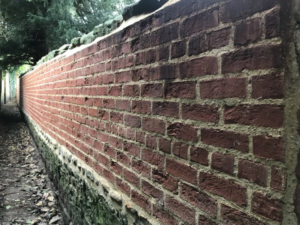 It's the pinnacle of perfection for York Handmade