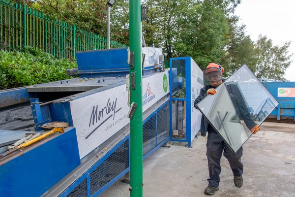 Glass firm named finalist in Made in Yorkshire 2024 Awards