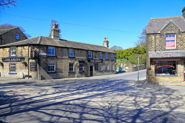 No surprise that Huddersfield is a property hotspot says award winning developer