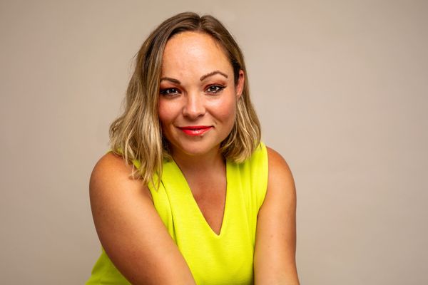 Lawyer receives entrepreneurial accolade