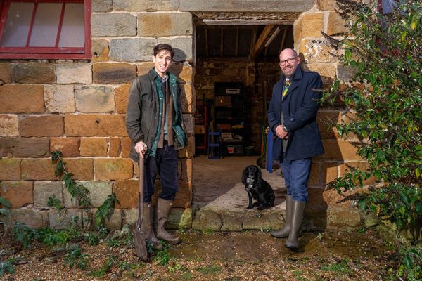 Farming scholarship for Yorkshire entrepreneur on soils mission