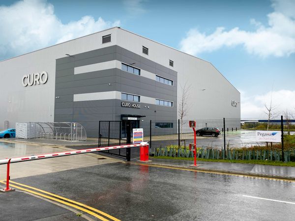 Pegasus World Holding announces growth and expansion