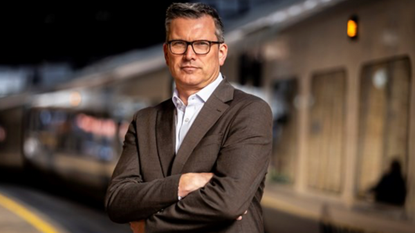 York man appointed regional director for Northern in the NE