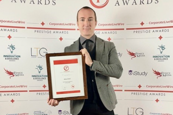 Ethical Team wins ‘Specialist PR Agency of the Year 2023/24