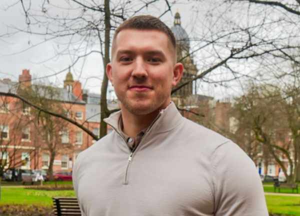 Financial advisory firm drives growth with a senior appointment