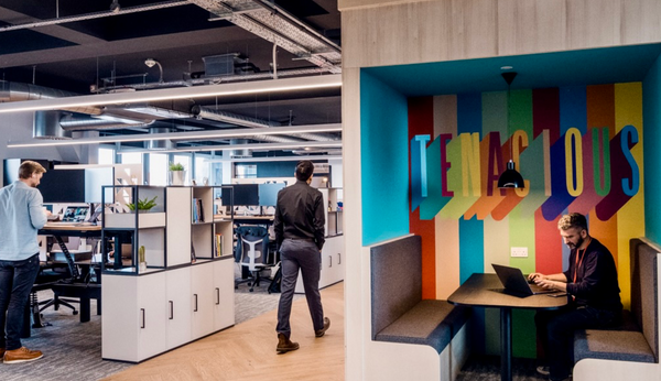 New strategy drives data-led efficiency in the public sector