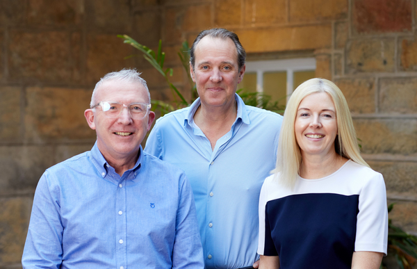 Leadership transition at Leeds-based Stephenson Personal Care