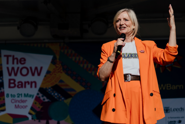 £2.3m support package for West Yorkshire's creative sector