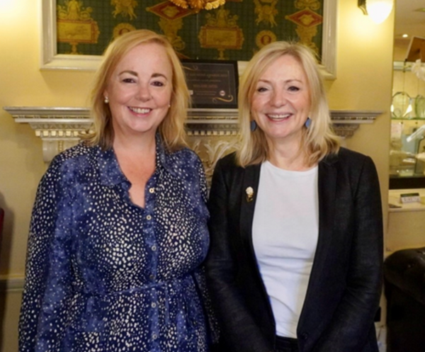 Business leaders join forces to drive growth in West Yorkshire