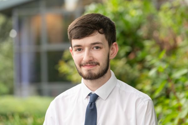Leo stars for Yorkshire Country Properties in national apprenticeship week