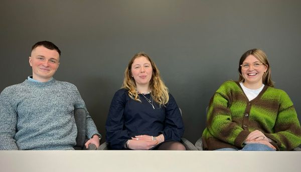 Brand and communication agency has further expanded its team