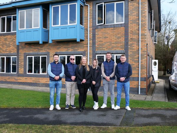 Event management company moves to accommodate growth