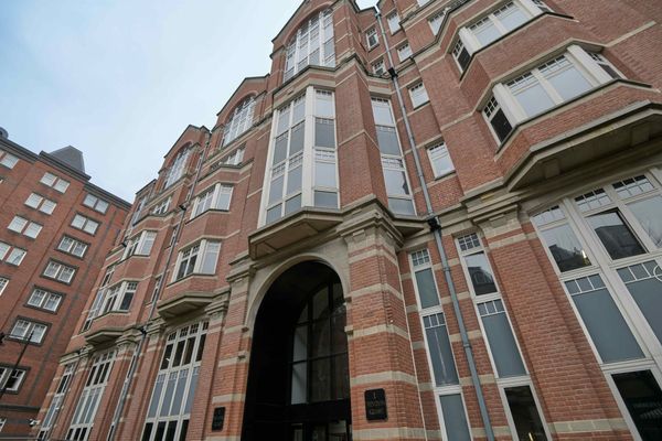 Leeds Trinity University to open new City Centre campus