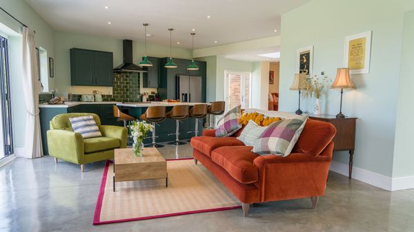 Mulgrave's iconic old guardhouse shortlisted for 2 major awards