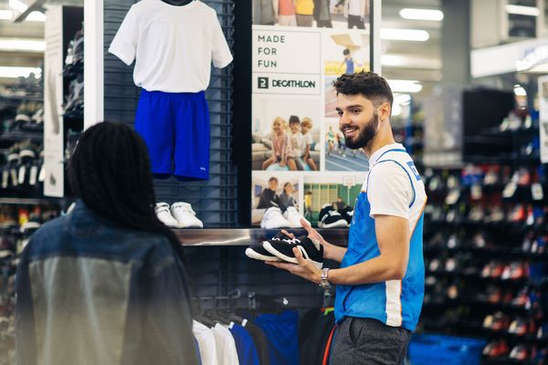 Law firm appointed by Decathlon UK for regulatory advice