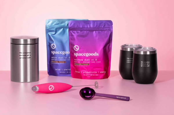 Gordons advises wellness start-up on £2.5m seed funding