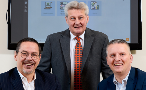 Finance Yorkshire investment supports data protection specialist ProvePrivacy to expand