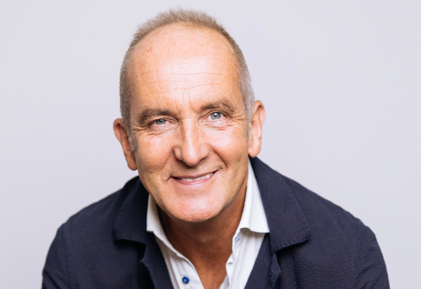 Kevin McCloud, MBE headline speaker at Yorkshire Sustainability Festival 2024