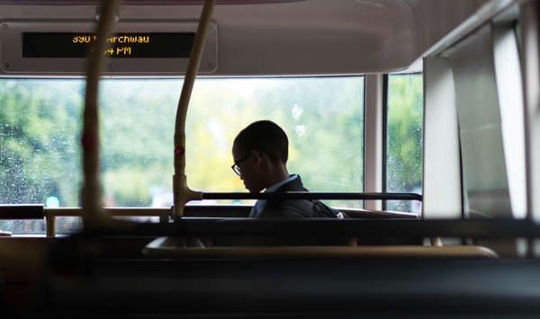 Harrogate-based Ardent launches new system to enhance inclusivity in public transport