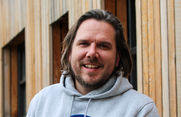 Corporate finance expert appointed to lead new department