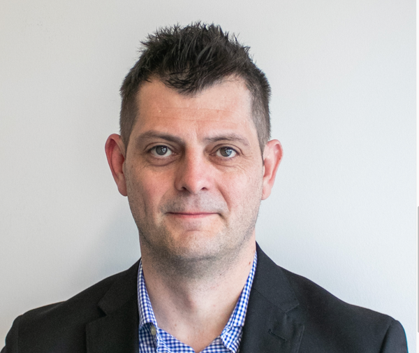 Kirklees College appoints a new head of business development and apprenticeships