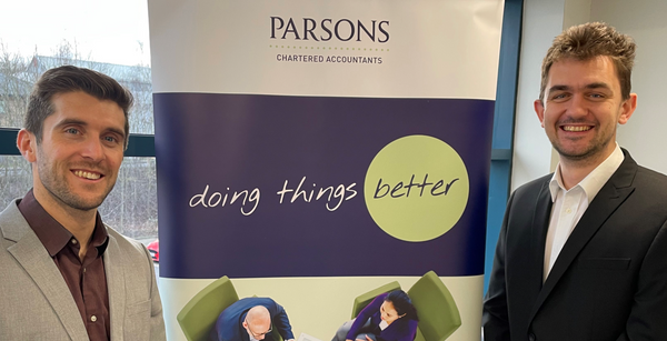 Wakefield accountants nominated for recognition at regional leadership awards