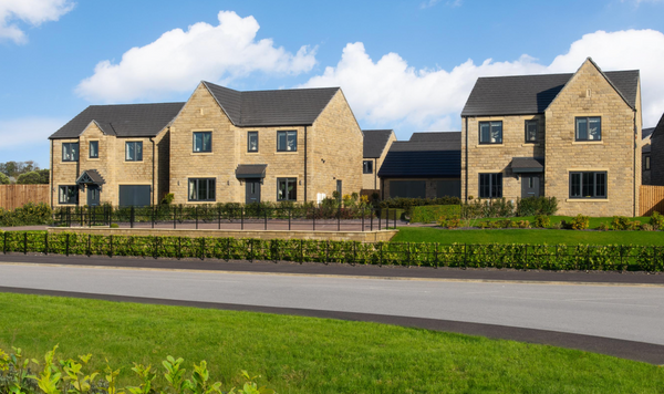 Bellway teams up with Own New to offer lower-rate mortgages