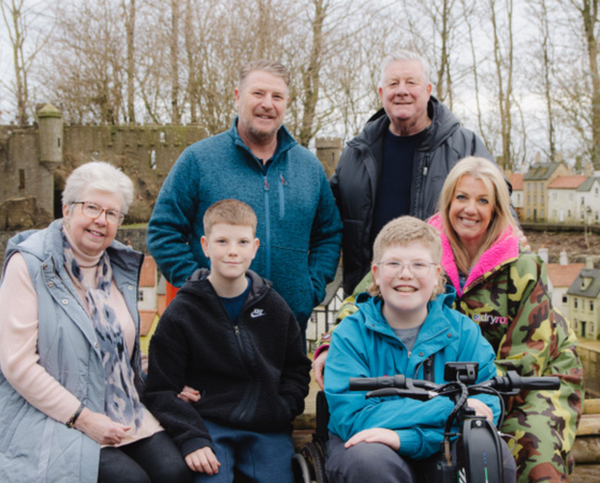 Bringing life back to Bondville Model Village