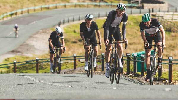 New cycling event announced to mark 10th anniversary of the Tour de France Grand Depart