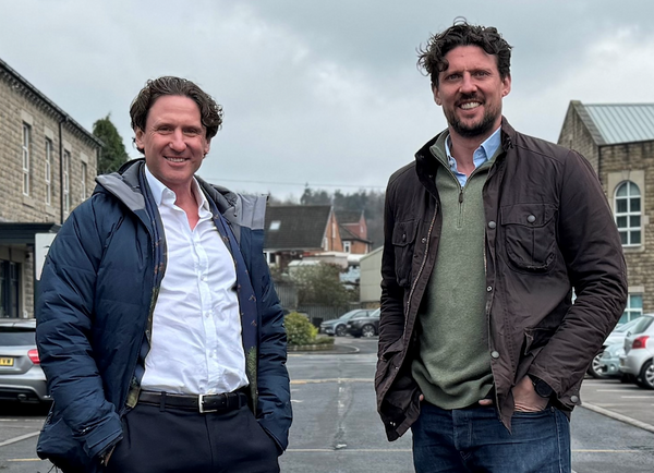 Frank Marhsall Estates buys Bingley Business Park