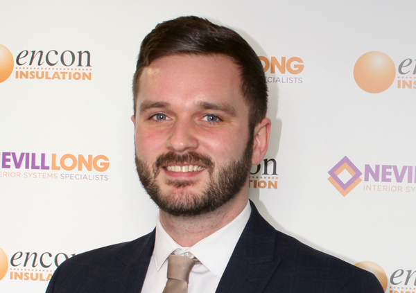 National trade body celebrates Wetherby young achiever