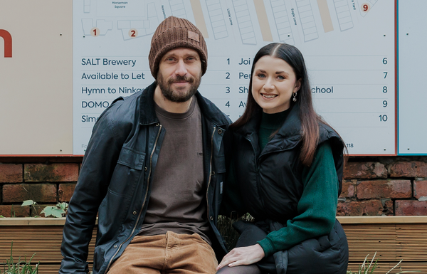 Artisan bakery and coffee house joins the thriving district